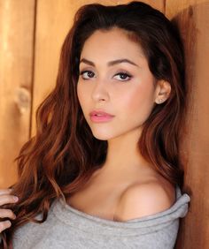 Lindsey Morgan