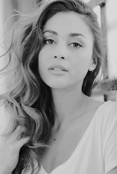 Lindsey Morgan