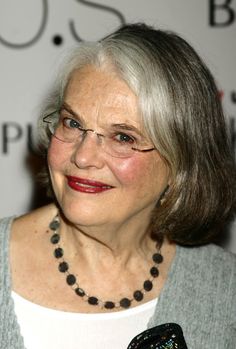 Lois Smith