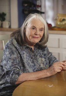 Lois Smith