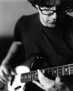 Lou Barlow