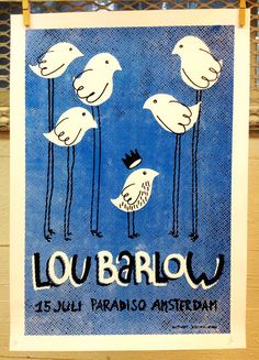 Lou Barlow