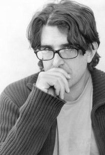 Lou Barlow