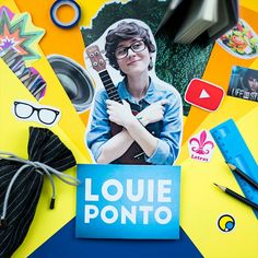 Louie Ponto