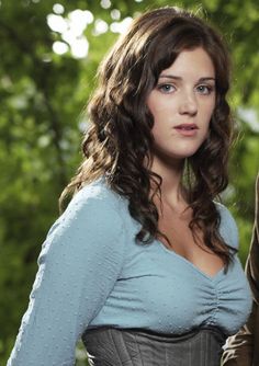 Lucy Griffiths