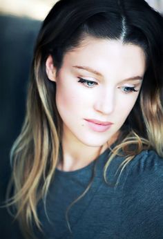 Lucy Griffiths