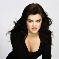 Lucy Griffiths