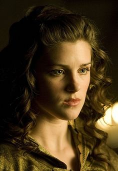 Lucy Griffiths