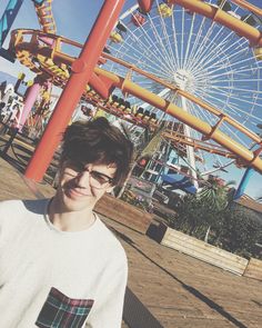 MacKenzie Bourg