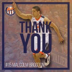 Malcolm Brogdon