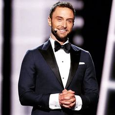 Mans Zelmerlow