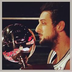 Marco Belinelli