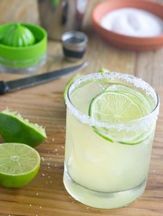 Margarita