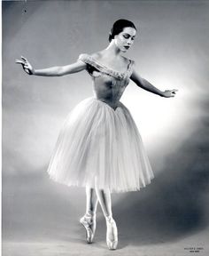 Maria Tallchief