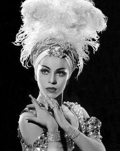 Maria Tallchief