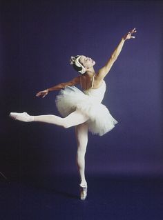 Maria Tallchief