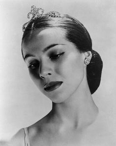 Maria Tallchief