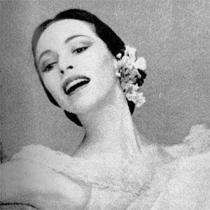 Maria Tallchief