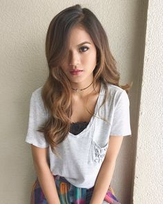 Maris Racal