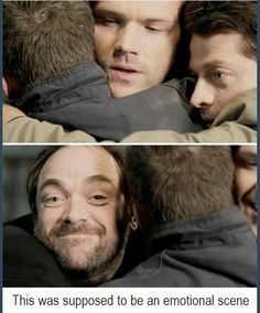 Mark Sheppard