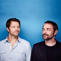 Mark Sheppard