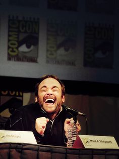 Mark Sheppard