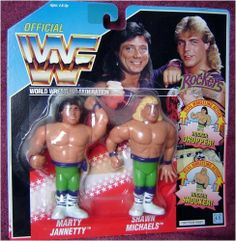 Marty Jannetty