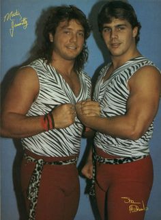 Marty Jannetty