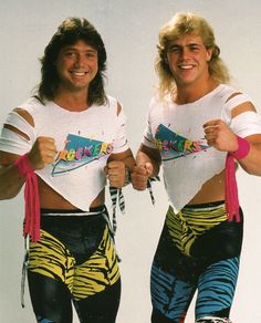 Marty Jannetty