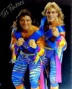 Marty Jannetty