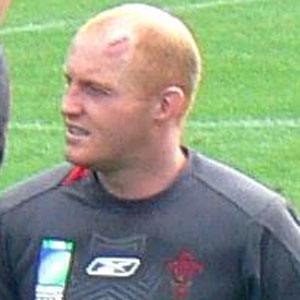 Martyn Williams