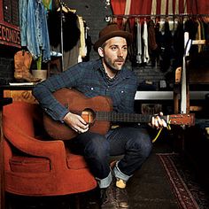 Mat Kearney