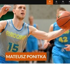 Mateusz Ponitka