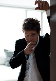 Matt Czuchry