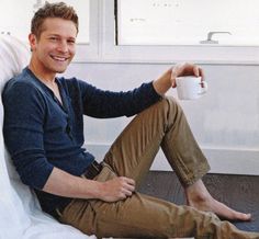 Matt Czuchry