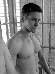 Matt Czuchry