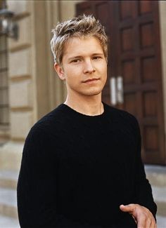 Matt Czuchry