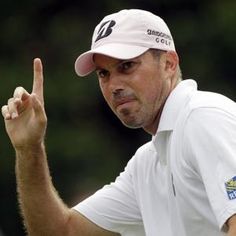 Matt Kuchar