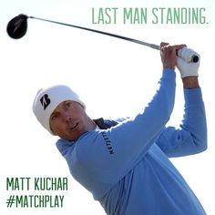 Matt Kuchar