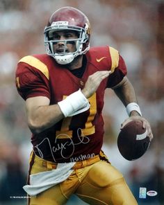 Matt Leinart