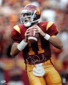 Matt Leinart