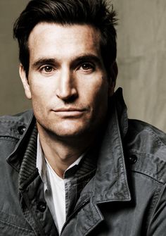 Matthew Del Negro