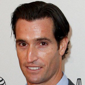 Matthew Del Negro