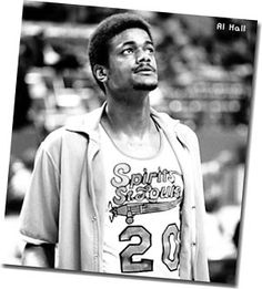 Maurice Lucas