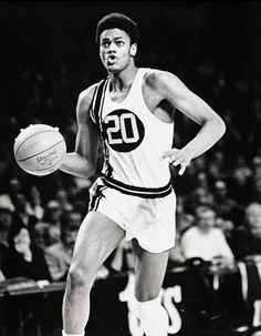 Maurice Lucas