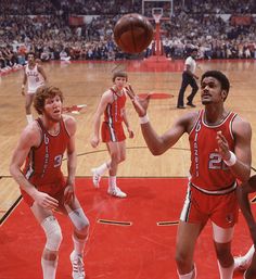 Maurice Lucas