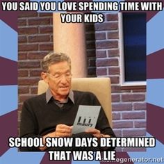 Maury Povich