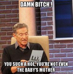 Maury Povich