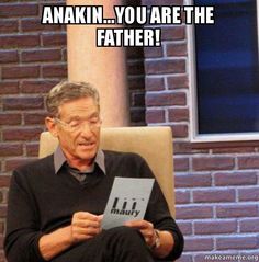 Maury Povich