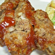 Meat Loaf